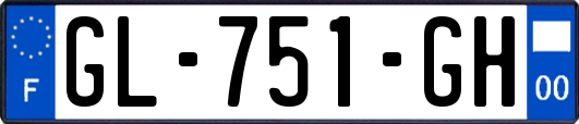 GL-751-GH