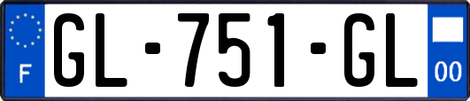 GL-751-GL