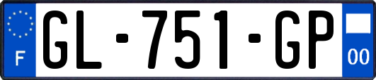GL-751-GP