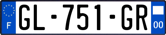 GL-751-GR