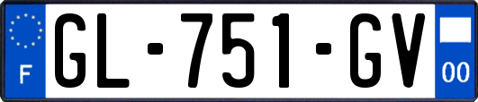 GL-751-GV