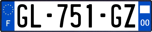 GL-751-GZ