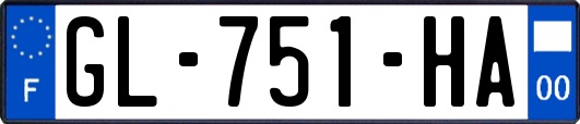 GL-751-HA