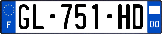GL-751-HD
