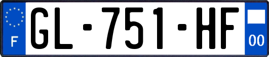 GL-751-HF