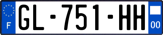 GL-751-HH