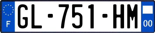 GL-751-HM