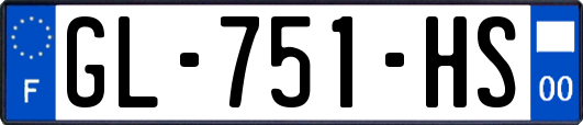 GL-751-HS