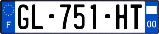 GL-751-HT