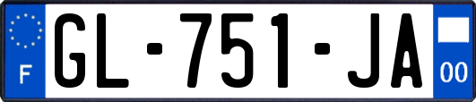 GL-751-JA