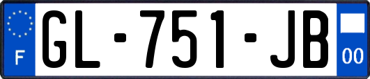 GL-751-JB