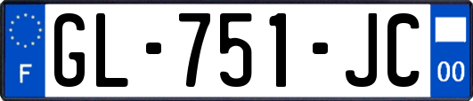 GL-751-JC
