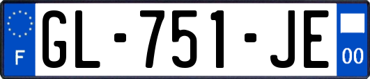 GL-751-JE