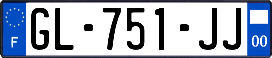 GL-751-JJ