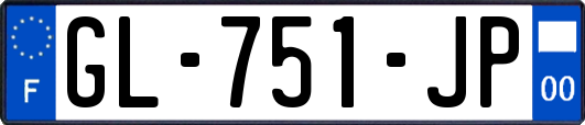 GL-751-JP