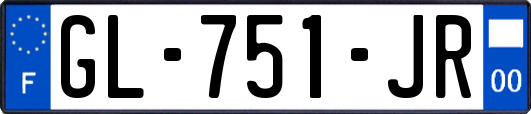 GL-751-JR