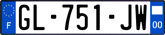 GL-751-JW