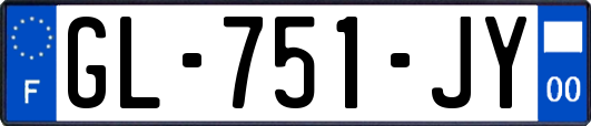GL-751-JY