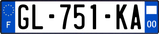 GL-751-KA