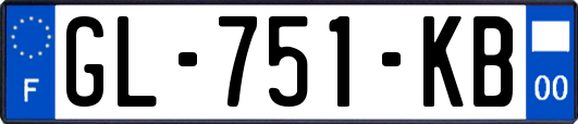 GL-751-KB