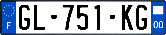 GL-751-KG