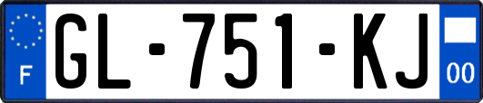 GL-751-KJ