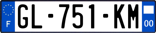 GL-751-KM