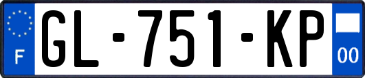 GL-751-KP