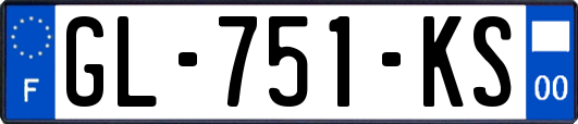 GL-751-KS