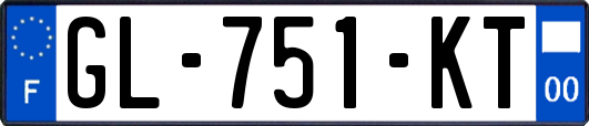 GL-751-KT