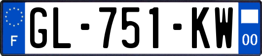 GL-751-KW