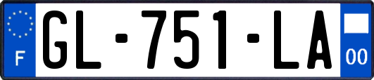 GL-751-LA