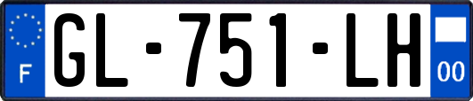 GL-751-LH
