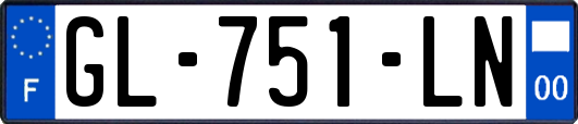 GL-751-LN