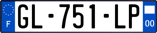 GL-751-LP