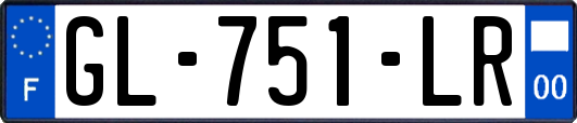 GL-751-LR