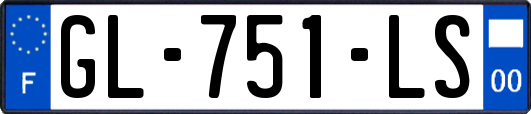 GL-751-LS