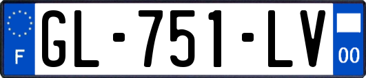 GL-751-LV