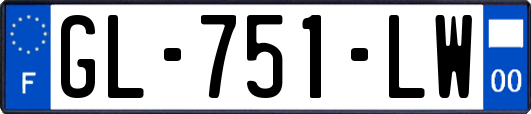 GL-751-LW