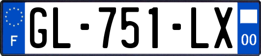 GL-751-LX