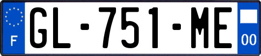 GL-751-ME