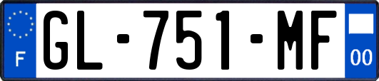 GL-751-MF
