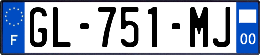 GL-751-MJ