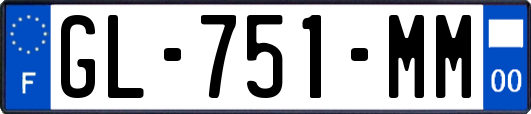 GL-751-MM