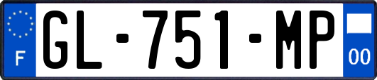 GL-751-MP