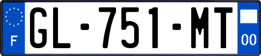 GL-751-MT