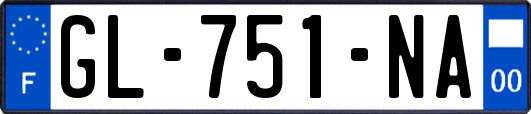 GL-751-NA