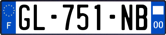 GL-751-NB