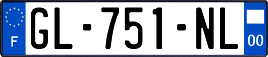 GL-751-NL
