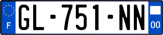 GL-751-NN